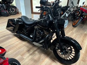 HARLEY-DAVIDSON TOURING FLHRXS ROAD KING SPECIAL 107ABS →
