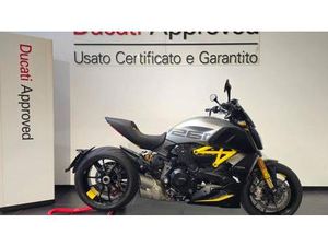 VENDO DUCATI DIAVEL 1260 S (2021 - 22) USATA A MILANO (CODICE 9871021) - MOTO.IT