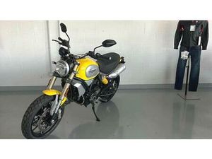 VENDO DUCATI SCRAMBLER 1100 (2018 - 20) USATA A GRUGLIASCO (CODICE 9870953) - MOTO.IT