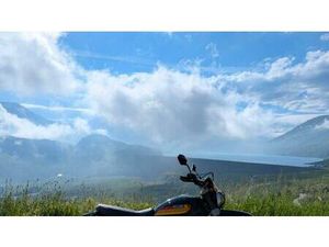 VENDO DUCATI SCRAMBLER 800 DESERT SLED (2017 - 20) USATA A VICENZA (CODICE 9871004) - MOTO.IT