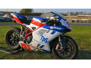 VENDO DUCATI 848 (2007 - 13) USATA A PAVIA (CODICE 9870980) - MOTO.IT