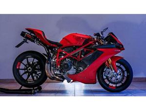 VENDO DUCATI 999 S (2005 - 06) USATA A CAPENA (CODICE 9871080) - MOTO.IT