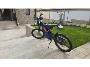 SURRON STORM BEE →