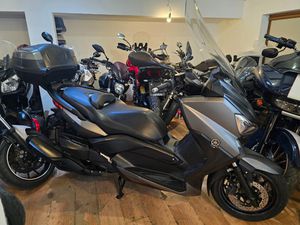 YAMAHA X-MAX 400I ABS!!!! →