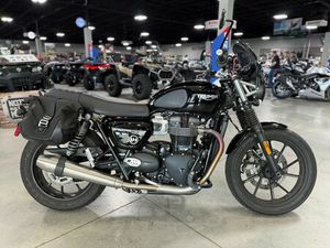 2023 TRIUMPH SPEED TWIN 900