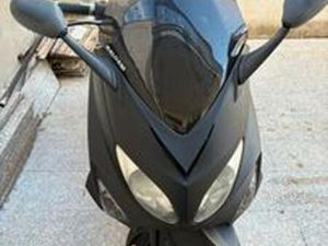 T MAX 500 CARBURATORI