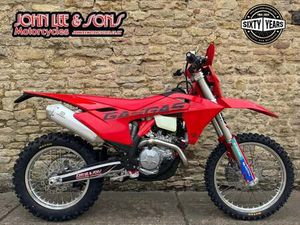 GAS GAS EC450F 4T ENDURO BIKE, 2025 MODEL, £1600.00 DISCOUNT & 0% FINANCE