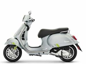 NEW 2025 PIAGGIO VESPA GTS 125 SUPERTECH – FINANCE & DELIVERY AVAILABLE