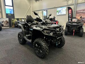 850 BLACK EDITION // UUTUUS // TOIMITUS ALK. 0€