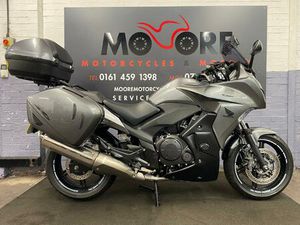 HONDA CBF1000 998 CC