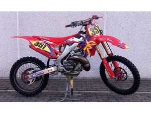 VENDO HONDA CR 500 R USATA A CASSANO MAGNAGO (CODICE 9871421) - MOTO.IT