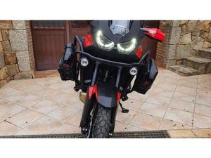 VENDO HONDA AFRICA TWIN CRF 1100L ADVENTURE SPORTS DCT (2022 - 23) USATA A SINISCOLA (CODICE 9871382) - MOTO.IT