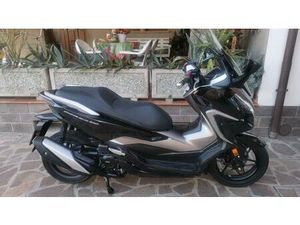 VENDO HONDA FORZA 350 (2022 - 24) USATA A CESENA (CODICE 9871053) - MOTO.IT