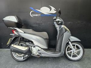 HONDA SH300I 279 CC