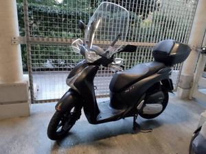 VENDO HONDA SH 150 I ABS (2013 - 16) USATA A NOVATE MILANESE (CODICE 9871121) - MOTO.IT