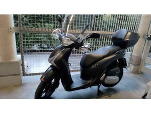 VENDO HONDA SH 150 I ABS (2013 - 16) USATA A NOVATE MILANESE (CODICE 9871121) - MOTO.IT
