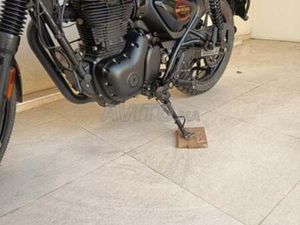 ROYAL ENFIELD HUNTER