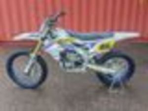 YZ250F