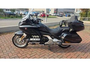 VENDO HONDA GL 1800 GOLD WING TOUR DCT (2021) USATA A PARMA (CODICE 9870985) - MOTO.IT
