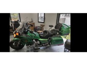 1985 HONDA 1200 GOLDWING INTERSTATE