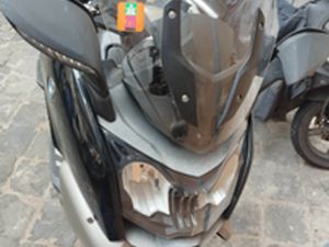 BMW C 650 GT - 2013 - BUONE CONDIZIONI