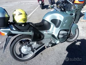 BMW R 850 RT 1998