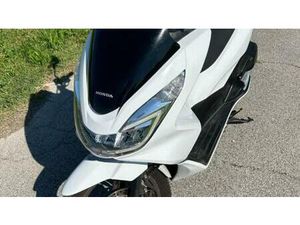 VENDO HONDA PCX 125 (2014 - 16) USATA A BORGORICCO (CODICE 9870495) - MOTO.IT