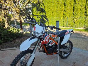 KTM FREERIDE 250R ZAREJESTROWANY ORYGINALNY STAN 157MTH EXC TPI CRF TC PSZCZYNA