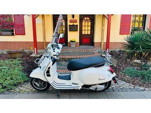 VESPA VESPA GTS SUPER 300 ABS ASR LED