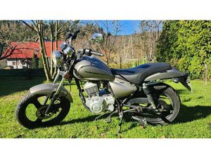 ROMET SOFT 125 ROMET R125 SUPER STAN OKAZJA! JEDYNE 9-TYSIĘCY PRZEBIEG PRZYBORÓW