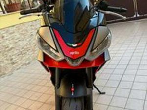 APRILIA TUONO 660 2021