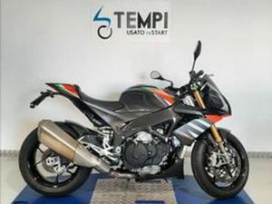 APRILIA TUONO 1100 V4 FACTORY ABS