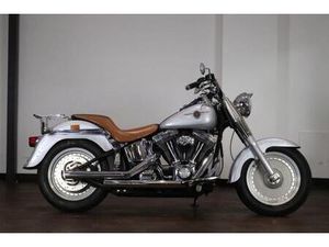 HARLEY-DAVIDSON FLSTFI 1450 FAT BOY 2002