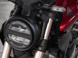 HONDA CB300R 10.500 KM - EXCELENTE ESTADO CHARNECA DE CAPARICA E SOBREDA
