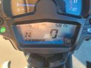 KAWASAKI VULCAN S - 2019