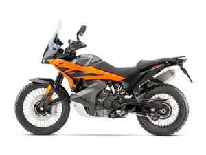 KTM 790 ADVENTURE " KÖSTLER AKTION 25 / 26 "