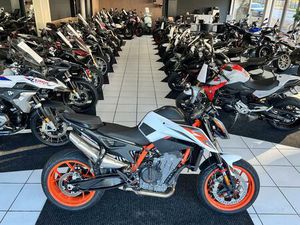 KTM 890 DUKE R *TECH PACK*GARANTIE*