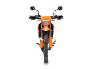 KTM 125 ENDURO R ENDURO R