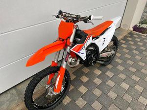 KTM SX 125 2023