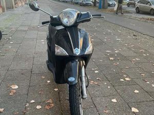 PIAGGIO LIBERTY FÜR BASTLER