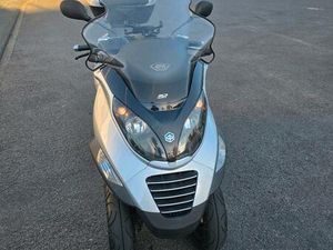 PIAGGIO MP3 250 CCM