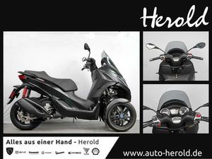 PIAGGIO MP3 300 SPORT