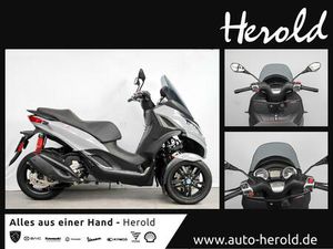 PIAGGIO MP3 300 SPORT