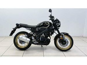 VENDO YAMAHA MT-125 (2021 - 24) USATA A MODENA (CODICE 9871319) - MOTO.IT