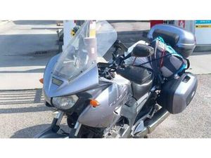 VENDO YAMAHA TDM 900 ABS (2002 - 13) USATA A TARANTO (CODICE 9871509) - MOTO.IT