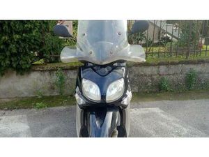 VENDO YAMAHA XENTER 150 (2011 - 14) USATA A FIRENZE (CODICE 9871076) - MOTO.IT