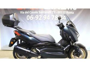 VENDO YAMAHA X-MAX 300 TECH MAX (2021 - 24) USATA A ROMA (CODICE 9871254) - MOTO.IT