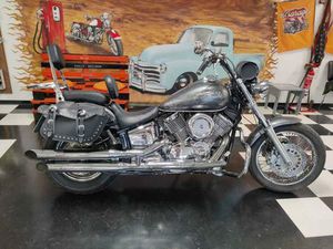 VENDO YAMAHA XVS 1100 DRAG STAR (1999 - 06) USATA A FOLIGNO (CODICE 9871239) - MOTO.IT