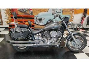 VENDO YAMAHA XVS 1100 DRAG STAR (1999 - 06) USATA A FOLIGNO (CODICE 9871239) - MOTO.IT