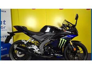 VENDO YAMAHA YZF R125 (2021 - 22) USATA A BRESCIA (CODICE 9870891) - MOTO.IT